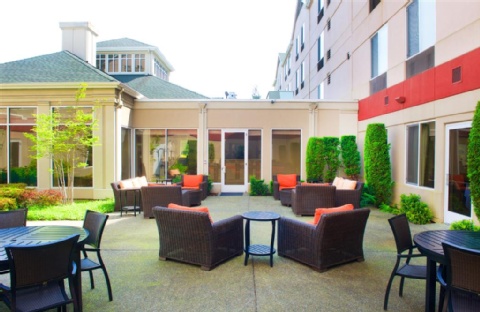 Hilton Garden Inn Seattle/Renton , WA 98057 near Seattle-tacoma International Airport View Point 1