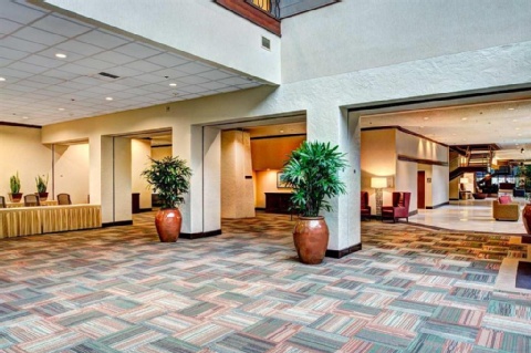 DoubleTree by Hilton Seattle Airport , WA 98188 near Seattle-tacoma International Airport View Point 6