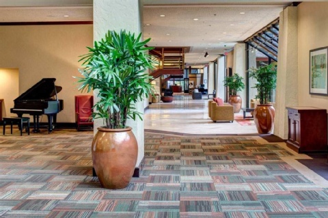 DoubleTree by Hilton Seattle Airport , WA 98188 near Seattle-tacoma International Airport View Point 8