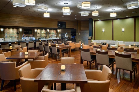 DoubleTree by Hilton Seattle Airport , WA 98188 near Seattle-tacoma International Airport View Point 12