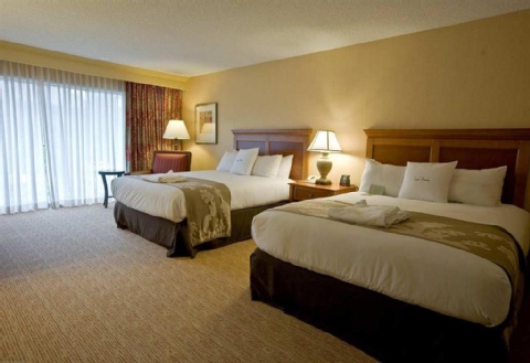 DoubleTree by Hilton Seattle Airport , WA 98188 near Seattle-tacoma International Airport View Point 19