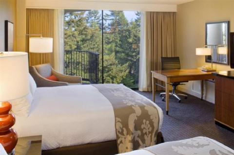 DoubleTree by Hilton Seattle Airport , WA 98188 near Seattle-tacoma International Airport View Point 22