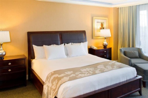 DoubleTree by Hilton Seattle Airport , WA 98188 near Seattle-tacoma International Airport View Point 24