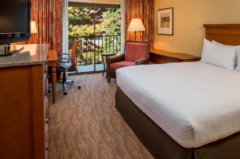 DoubleTree by Hilton Seattle Airport , WA 98188 near Seattle-tacoma International Airport View Point 30