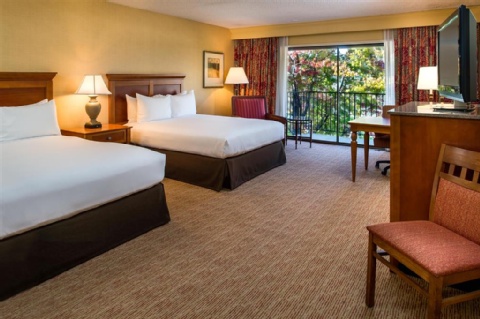 DoubleTree by Hilton Seattle Airport , WA 98188 near Seattle-tacoma International Airport View Point 38