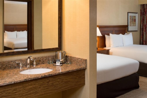 DoubleTree by Hilton Seattle Airport , WA 98188 near Seattle-tacoma International Airport View Point 39