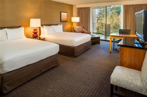 DoubleTree by Hilton Seattle Airport , WA 98188 near Seattle-tacoma International Airport View Point 42