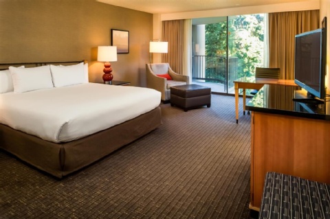 DoubleTree by Hilton Seattle Airport , WA 98188 near Seattle-tacoma International Airport View Point 48