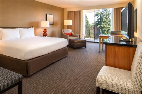 DoubleTree by Hilton Seattle Airport , WA 98188 near Seattle-tacoma International Airport View Point 50