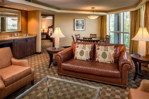 DoubleTree by Hilton Seattle Airport , WA 98188 near Seattle-tacoma International Airport View Point 51