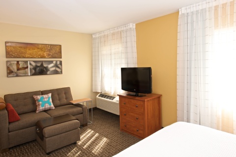 TownePlace Suites by Marriott Seattle Southcenter , WA 98032 near Seattle-tacoma International Airport View Point 18