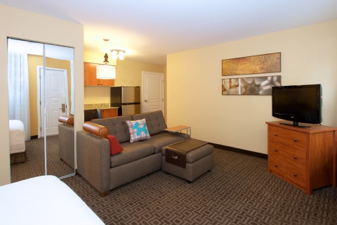 TownePlace Suites by Marriott Seattle Southcenter , WA 98032 near Seattle-tacoma International Airport View Point 21