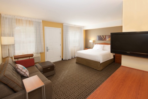 Towneplace Suites By Marriott Seattle Everett/Mukilteo