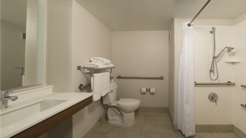 Holiday Inn Express - San Antonio Airport, an IHG Hotel , TX 78216 near San Antonio International Airport View Point 17