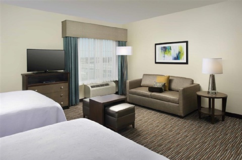 Homewood Suites San Antonio Airport , TX 78217 near San Antonio International Airport View Point 10