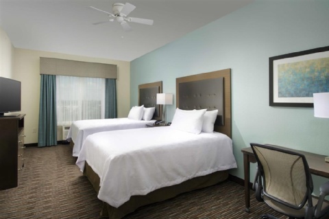 Homewood Suites San Antonio Airport , TX 78217 near San Antonio International Airport View Point 11