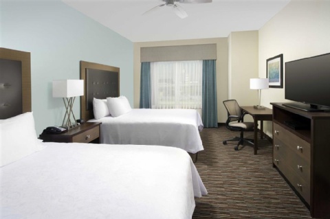 Homewood Suites San Antonio Airport , TX 78217 near San Antonio International Airport View Point 12