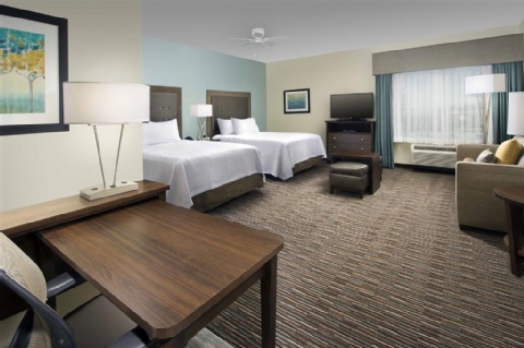 Homewood Suites San Antonio Airport , TX 78217 near San Antonio International Airport View Point 14