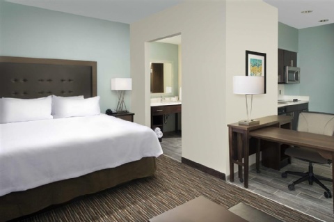 Homewood Suites San Antonio Airport , TX 78217 near San Antonio International Airport View Point 16