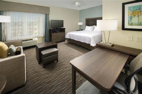 Homewood Suites San Antonio Airport , TX 78217 near San Antonio International Airport View Point 20