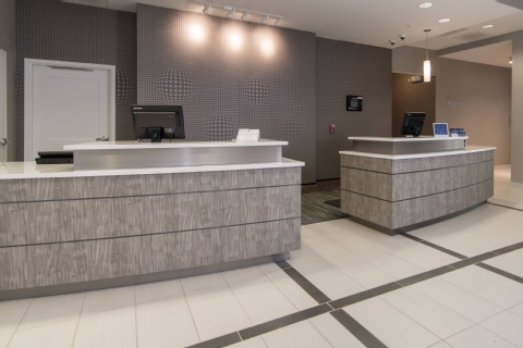 Residence Inn by Marriott Raleigh-Durham Airport/Brier Creek , NC 27617 near Raleigh-durham International Airport View Point 13