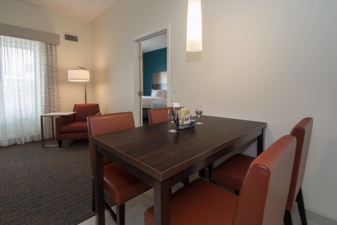 Residence Inn by Marriott Raleigh-Durham Airport/Brier Creek , NC 27617 near Raleigh-durham International Airport View Point 29