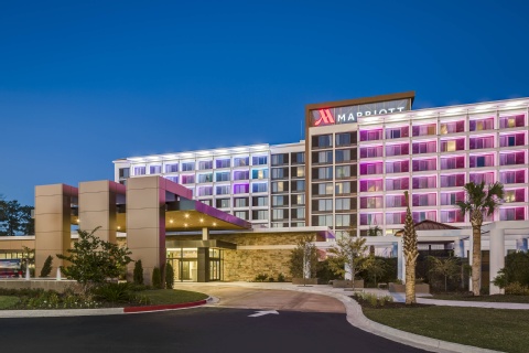 North Charleston Marriott