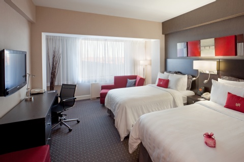 Crowne Plaza Montreal Airport, An Ihg Hotel