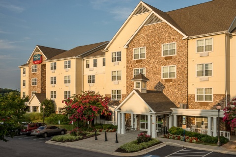 Towneplace Suites Baltimore Bwi Airport