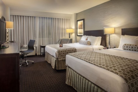 Crowne Plaza Phoenix Airport, an IHG Hotel , AZ 85034 near Sky Harbor International Airport View Point 33