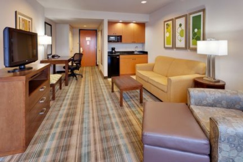 Holiday Inn Express San Francisco Airport North, an IHG Hotel , CA 94080 near San Francisco International Airport View Point 10