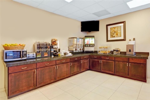 Ramada by Wyndham San Bruno SFO Airport , CA 94066 near San Francisco International Airport View Point 7