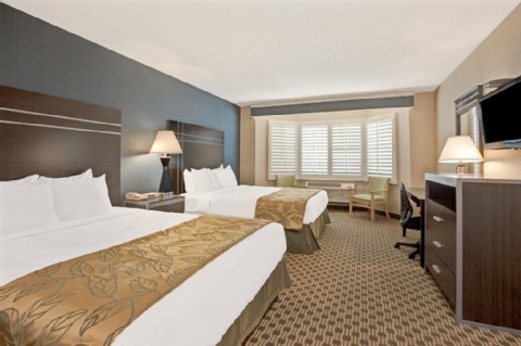 Ramada by Wyndham San Bruno SFO Airport , CA 94066 near San Francisco International Airport View Point 12