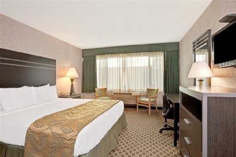 Ramada by Wyndham San Bruno SFO Airport , CA 94066 near San Francisco International Airport View Point 13