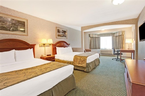 Ramada by Wyndham San Bruno SFO Airport , CA 94066 near San Francisco International Airport View Point 14