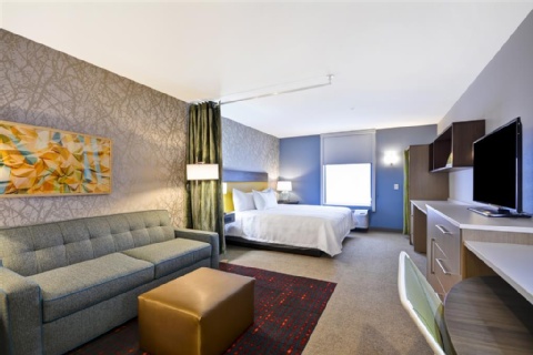 Home2 Suites By Hilton Columbus Airport East Broad , OH 43213 near Port Columbus International Airport View Point 17