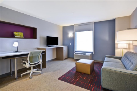 Home2 Suites By Hilton Columbus Airport East Broad , OH 43213 near Port Columbus International Airport View Point 27