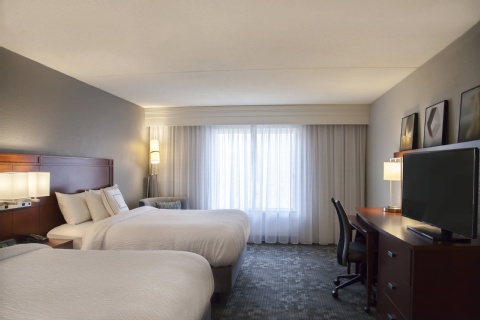 Courtyard by Marriott Rochester East/Penfield , NY 14625 near Greater Rochester International Airport View Point 14