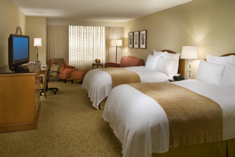 Toronto Airport Marriott Hotel , ON M9W1J5 near Toronto Pearson Airport View Point 26