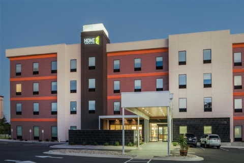 Home2 Suites By Hilton Austin Airport , TX 78741 near Austin-bergstrom International Airport View Point 2