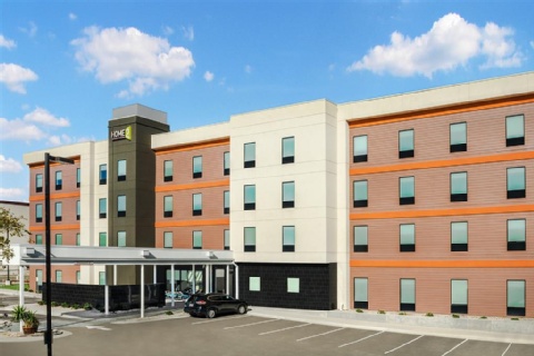 Home2 Suites By Hilton Austin Airport , TX 78741 near Austin-bergstrom International Airport View Point 1