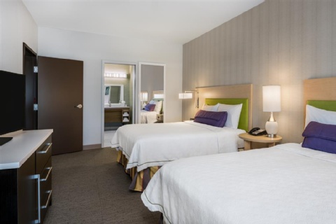 Home2 Suites By Hilton Austin Airport , TX 78741 near Austin-bergstrom International Airport View Point 28