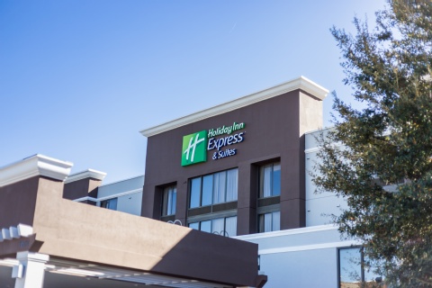 Holiday Inn Express Hotel & Suites Austin Airport, An Ihg Hotel