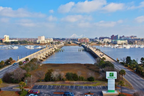 Holiday Inn Charleston-Riverview, an IHG Hotel , SC 29407 near Charleston International Airport / Charleston Afb View Point 4