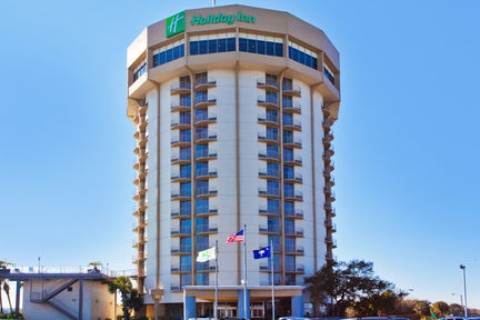 Holiday Inn Charleston Riverview, An Ihg Hotel