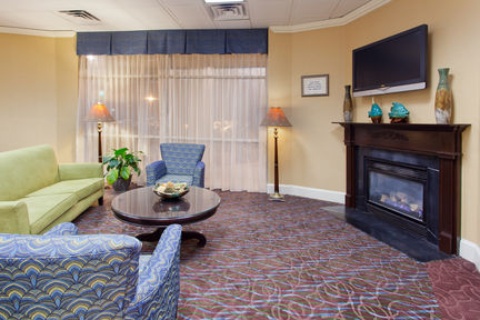 Holiday Inn Charleston-Riverview, an IHG Hotel , SC 29407 near Charleston International Airport / Charleston Afb View Point 12