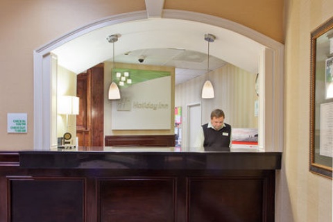 Holiday Inn Charleston-Riverview, an IHG Hotel , SC 29407 near Charleston International Airport / Charleston Afb View Point 13