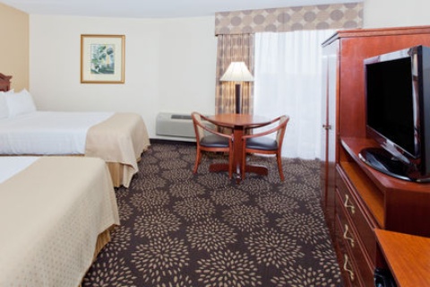 Holiday Inn Charleston-Riverview, an IHG Hotel , SC 29407 near Charleston International Airport / Charleston Afb View Point 26