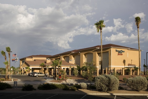 TownePlace Suites Tucson Airport , AZ 85706 near Tucson International Airport View Point 3