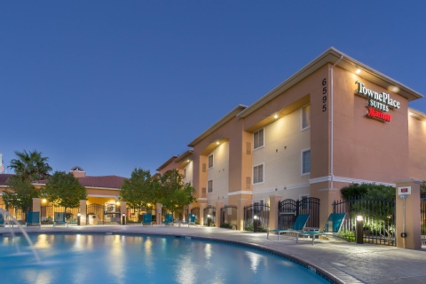 TownePlace Suites Tucson Airport , AZ 85706 near Tucson International Airport View Point 1